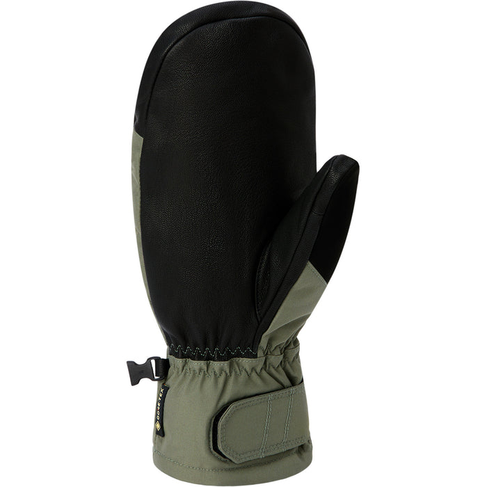 Dakine Fillmore GORE-TEX Short Mittens Mulled Basil