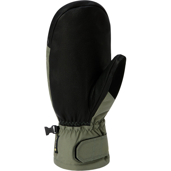Dakine Fillmore GORE-TEX Short Mittens Mulled Basil
