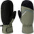 Dakine Fillmore GORE-TEX Short Mittens Mulled Basil