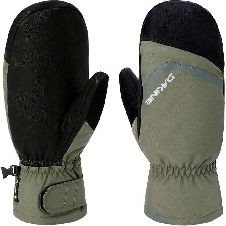 Dakine Fillmore GORE-TEX Short Mittens Mulled Basil