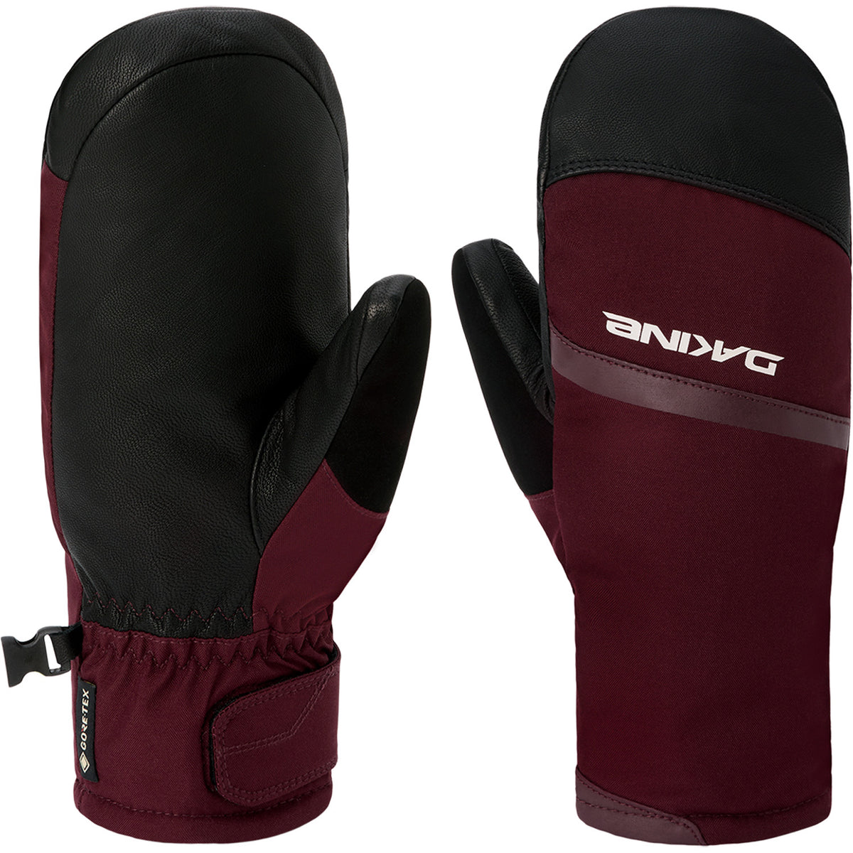 Dakine Fleetwood GORE-TEX Short Mittens - Women's Port Royale