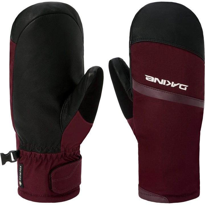 Dakine Fleetwood GORE-TEX Short Mittens - Women's Port Royale
