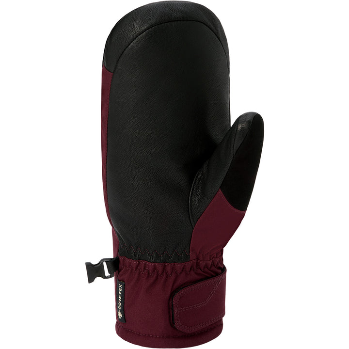 Dakine Fleetwood GORE-TEX Short Mittens - Women's Port Royale