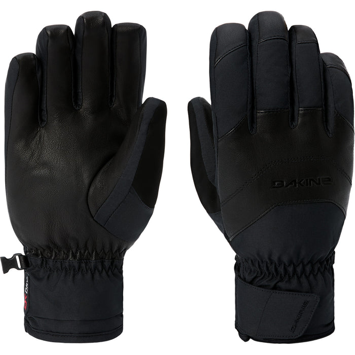 Dakine Camaro Short Gloves Black