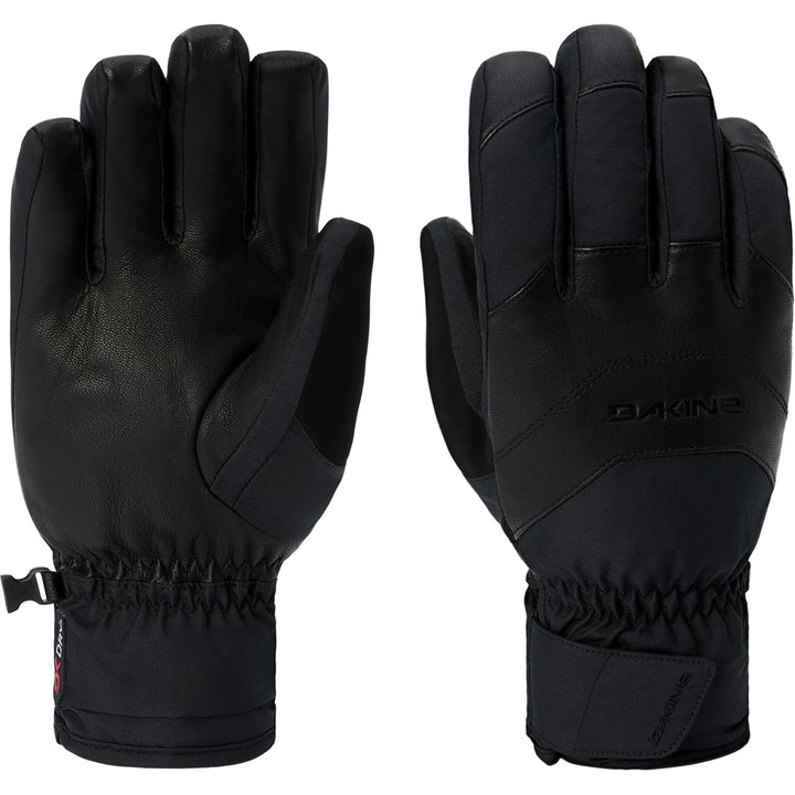Dakine Camaro Short Gloves Black