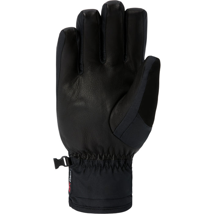 Dakine Camaro Short Gloves Black