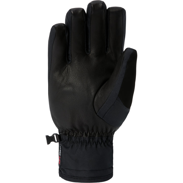 Dakine Camaro Short Gloves Black