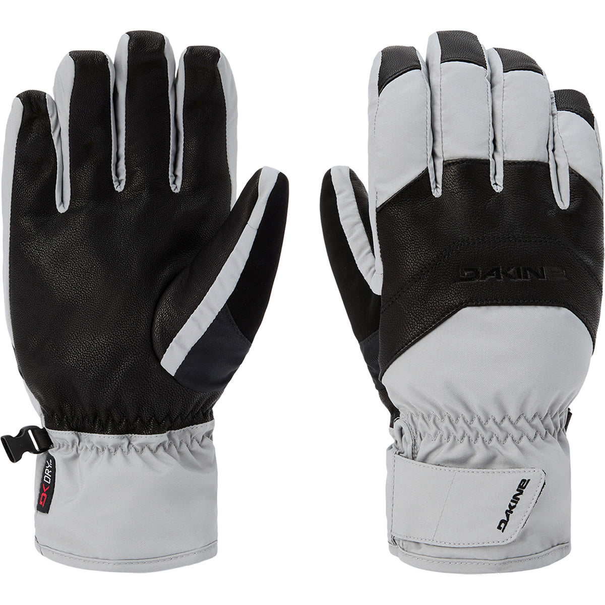 Dakine Camaro Short Gloves Griffin