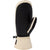 Dakine Camaro Short Mittens Brown Rice