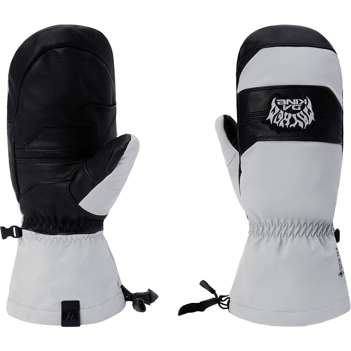 Dakine x Mayhem Excursion GORE-TEX Mittens Griffin