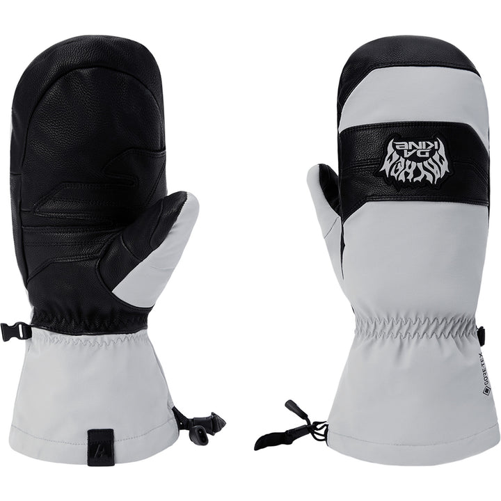 Dakine x Mayhem Excursion GORE-TEX Mittens Griffin