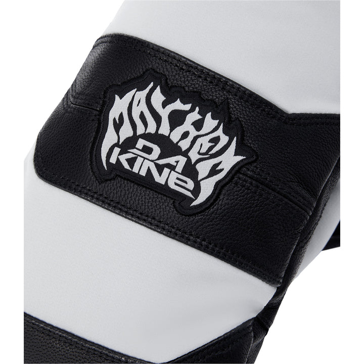 Dakine x Mayhem Excursion GORE-TEX Mittens Griffin