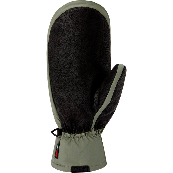 Dakine Nova Short Mittens Mulled Basil