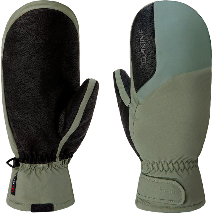 Dakine Nova Short Mittens Mulled Basil