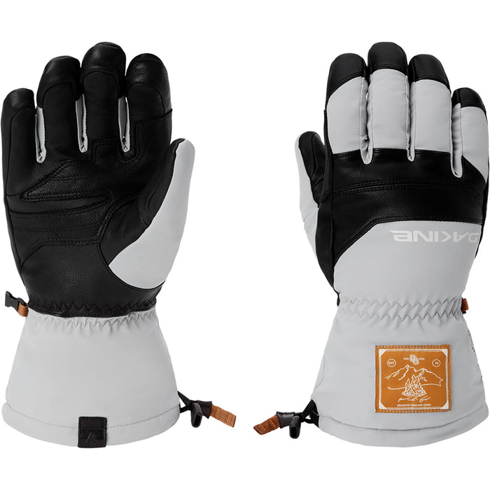 Dakine Team Excursion GORE-TEX Gloves Gerard Griffin