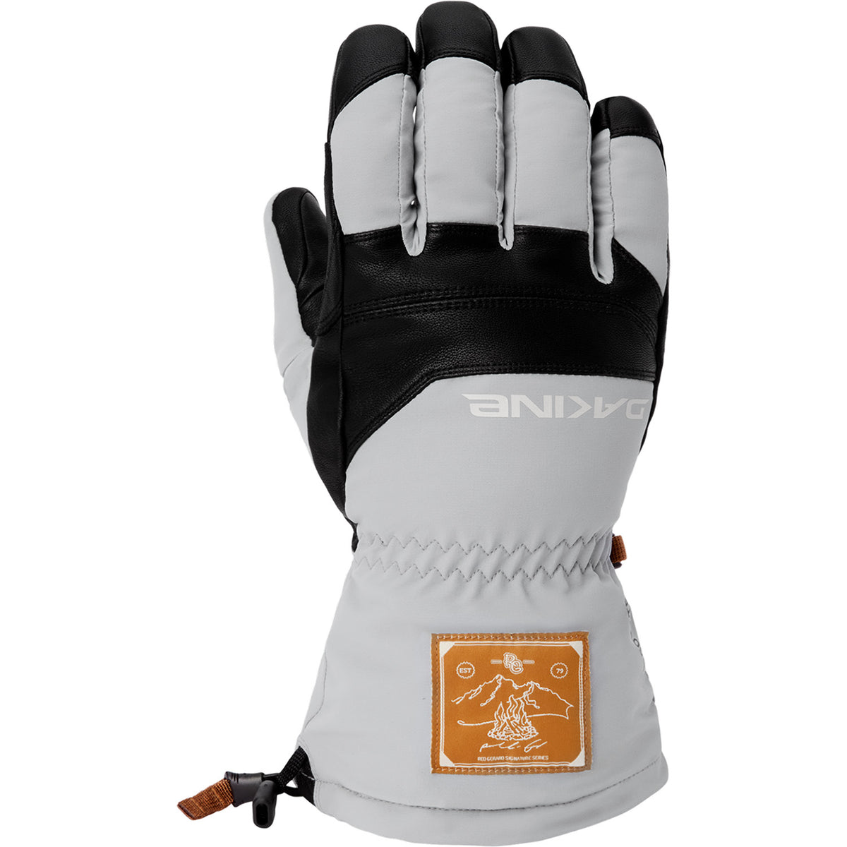 Dakine Team Excursion GORE-TEX Gloves Gerard Griffin