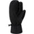 Dakine Camaro Short Trigger Mittens - Women's Black