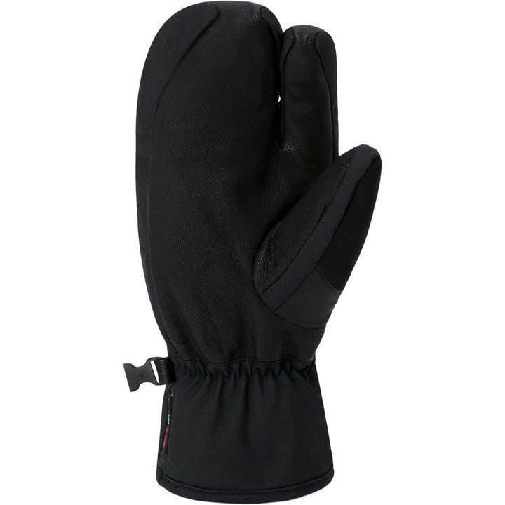 Dakine Camaro Short Trigger Mittens - Women's Black
