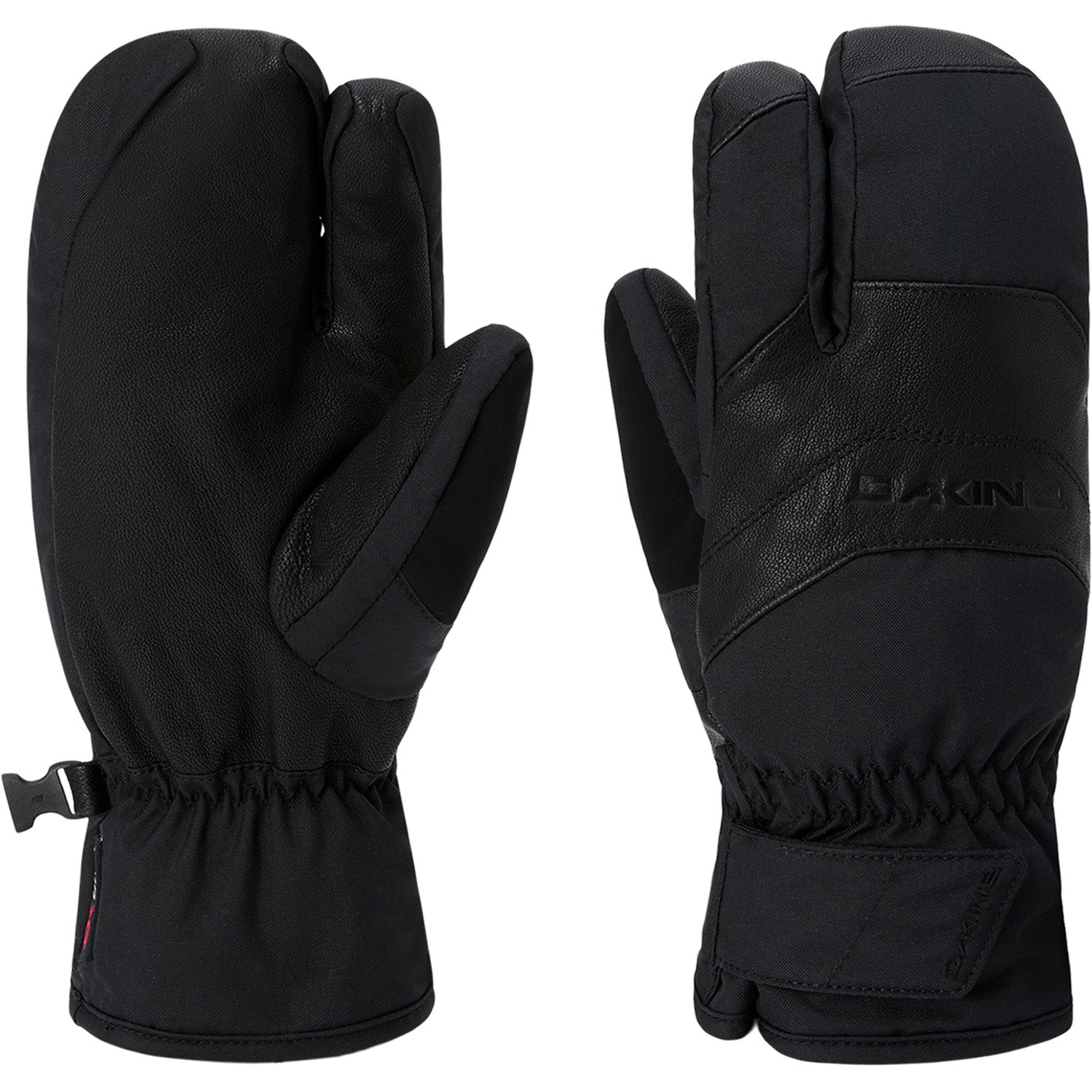 Dakine Camaro Short Trigger Mittens - Women's – evo