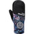 Dakine x B4BC Fleetwood GORE-TEX Short Mittens - Women's B4BC Kingdom