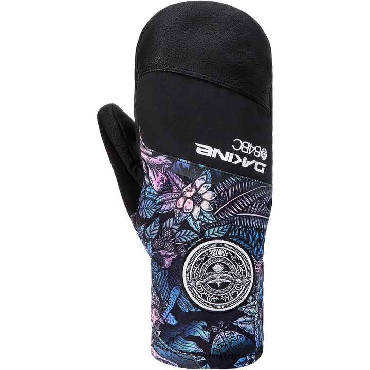 Dakine x B4BC Fleetwood GORE-TEX Short Mittens - Women's B4BC Kingdom