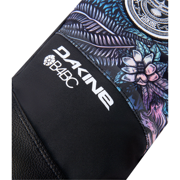 Dakine x B4BC Fleetwood GORE-TEX Short Mittens - Women's B4BC Kingdom