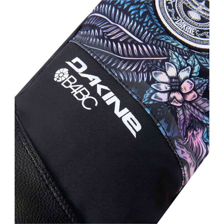 Dakine x B4BC Fleetwood GORE-TEX Short Mittens - Women's B4BC Kingdom