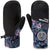 Dakine x B4BC Fleetwood GORE-TEX Short Mittens - Women's B4BC Kingdom