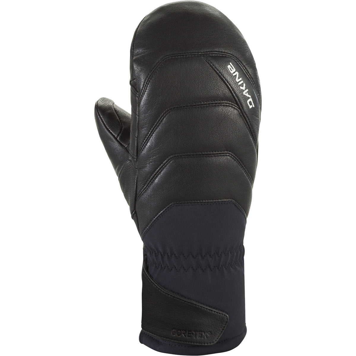Dakine Galaxy GORE-TEX Mittens - Women's Black