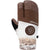 Dakine Team Fleetwood GORE-TEX Short Trigger Mittens - Women's Anderson Sunset