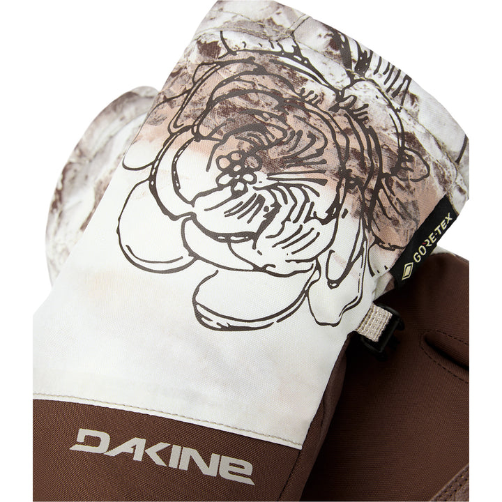 Dakine Team Fleetwood GORE-TEX Short Trigger Mittens - Women's Anderson Sunset