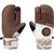 Dakine Team Fleetwood GORE-TEX Short Trigger Mittens - Women's Anderson Sunset
