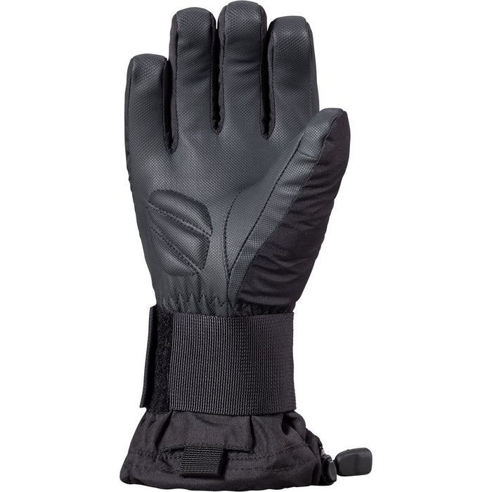 Dakine Wristguard Gloves - Kids' Black
