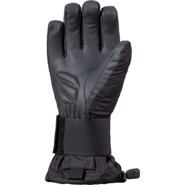 Dakine Wristguard Gloves - Kids' Black