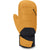 Dakine Galaxy GORE-TEX Mittens - Women's Tan