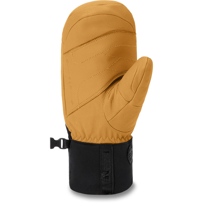 Dakine Galaxy GORE-TEX Mittens - Women's Tan