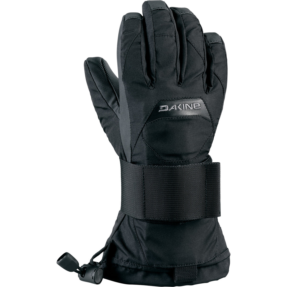 Dakine Wristguard Gloves - Kids' Black