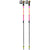 LEKI Spitfire Vario 3D Ski Poles 2026 Berry