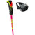 LEKI Spitfire Vario 3D Ski Poles 2026 Berry