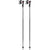 LEKI Airfoil 3D Ski Poles 2026 Black/Anthracite