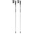 LEKI Stella S Ski Poles - Women's 2027 White/Anthracite