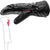 LEKI Xplore XT 3D Mittens