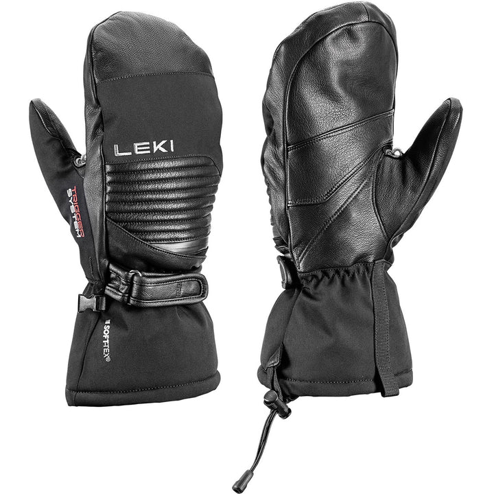 LEKI Xplore XT 3D Mittens