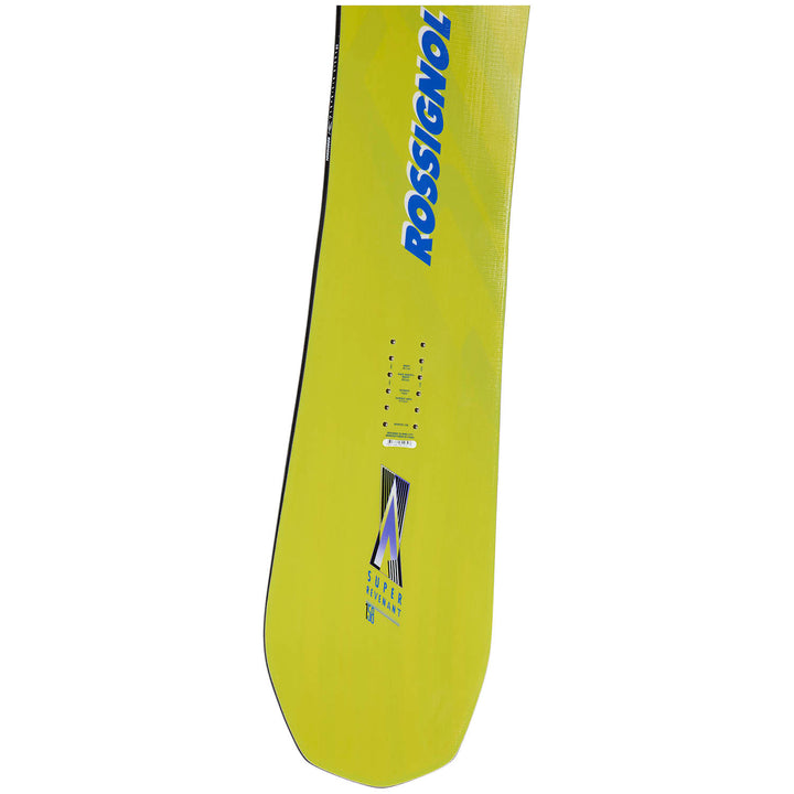 Rossignol Super Revenant Snowboard 2026