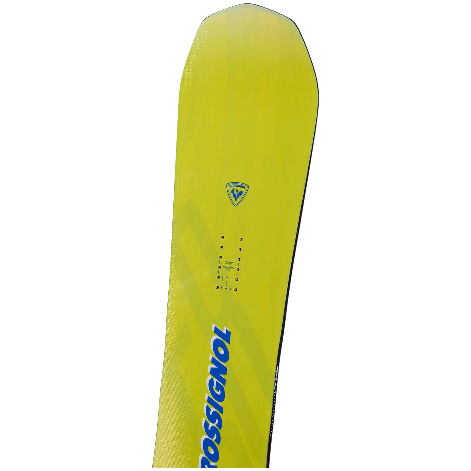 Rossignol Super Revenant Snowboard 2026