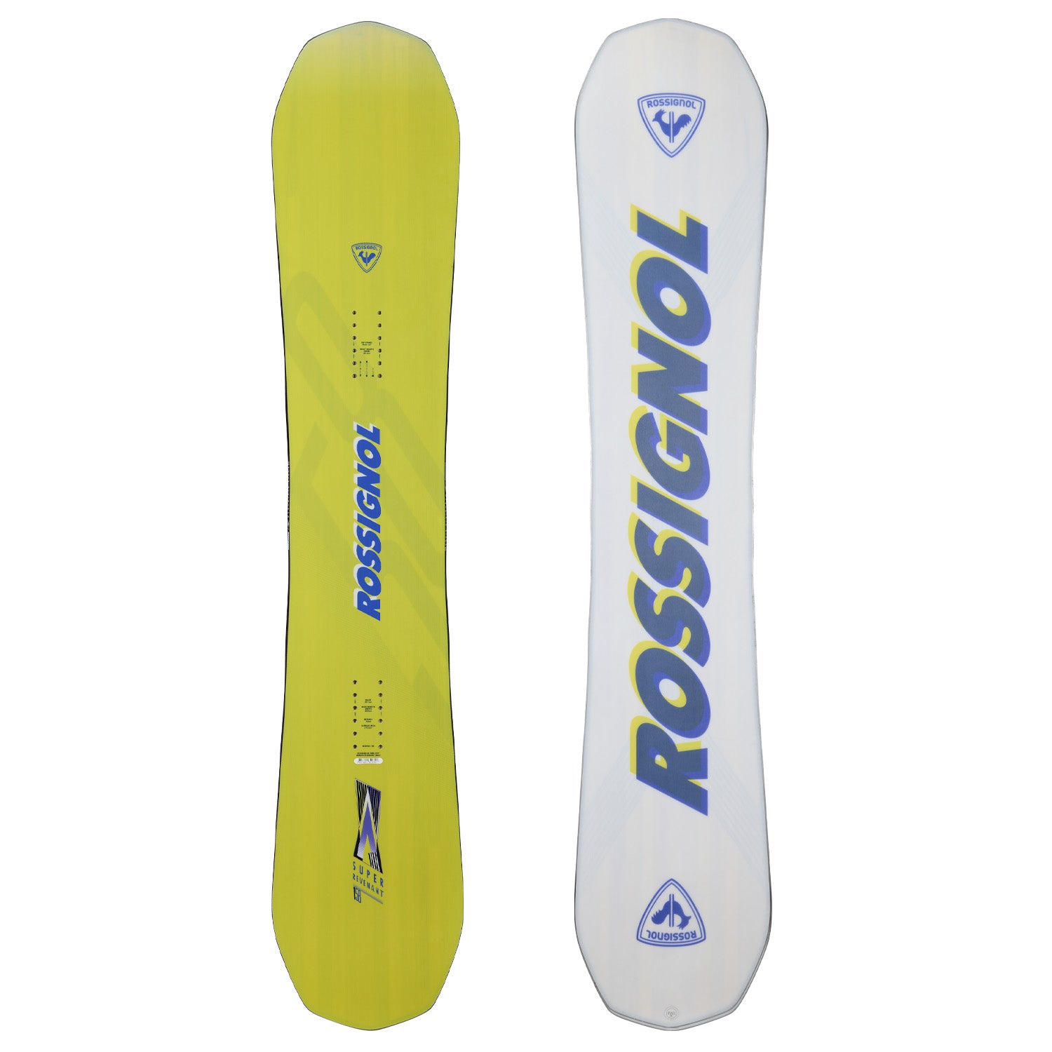 Rossignol Super Revenant Snowboard 2026 – evo