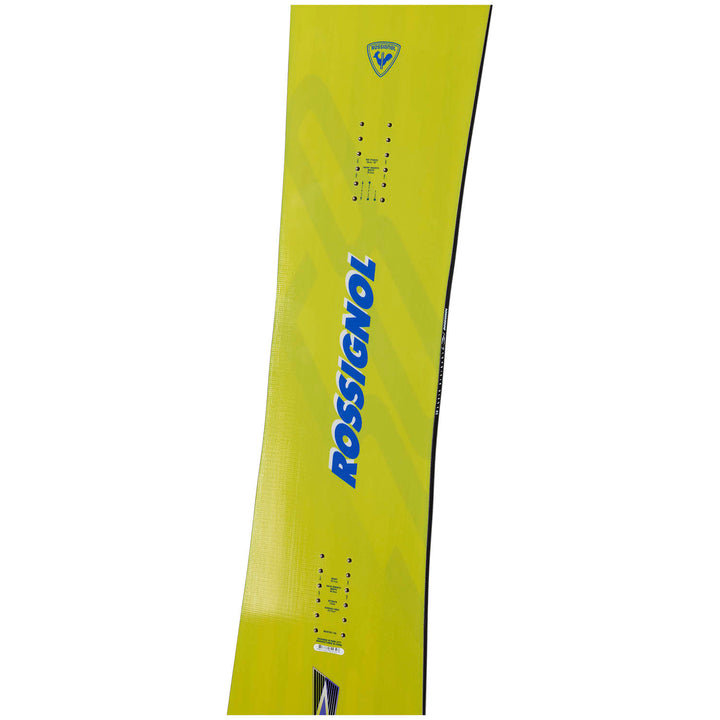 Rossignol Super Revenant Snowboard 2026