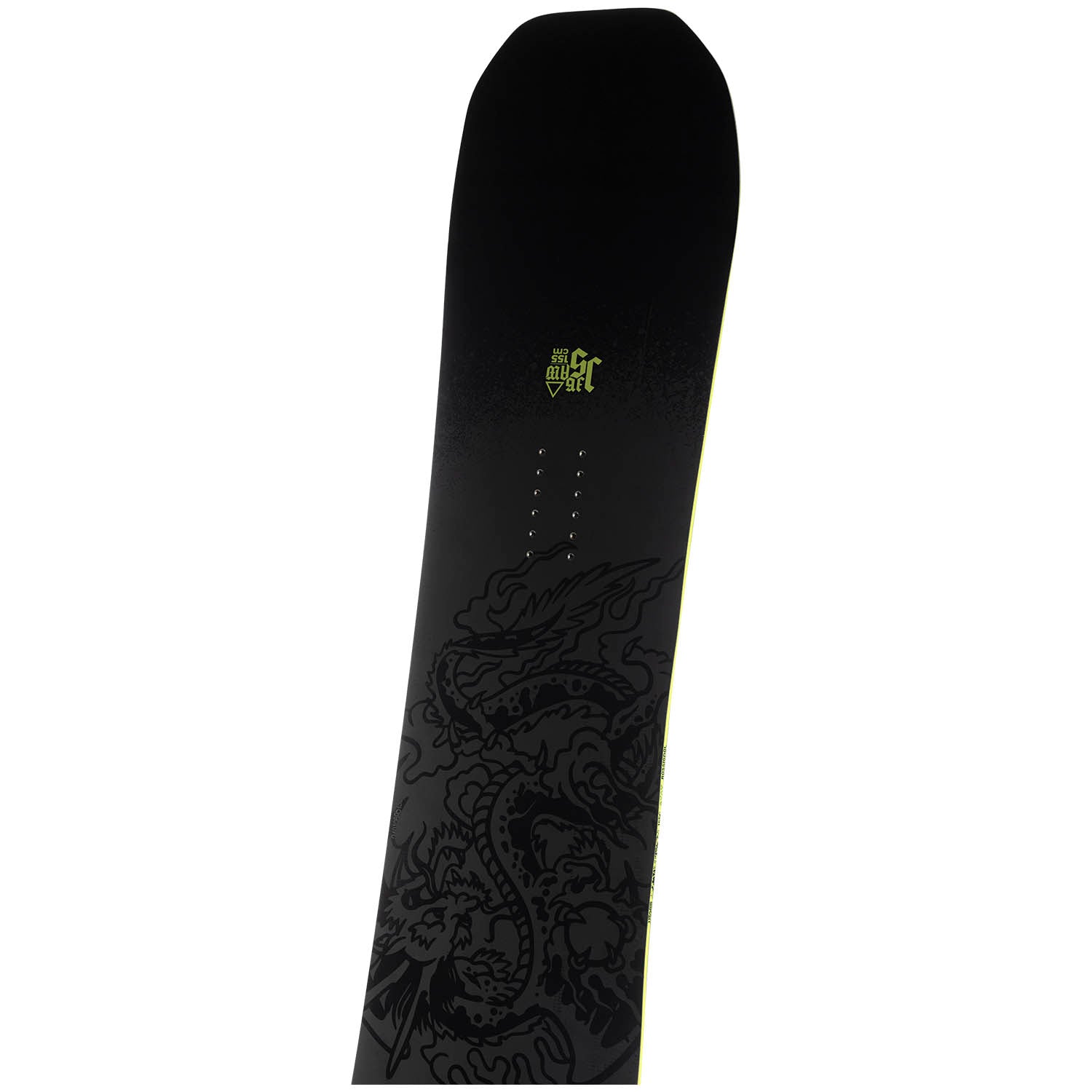 Rossignol Jibsaw Snowboard – evo