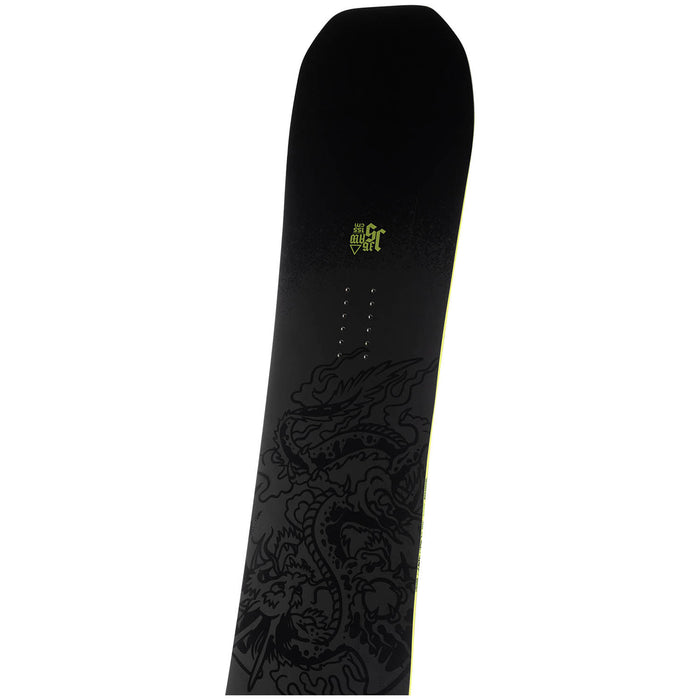 Rossignol Jibsaw Snowboard