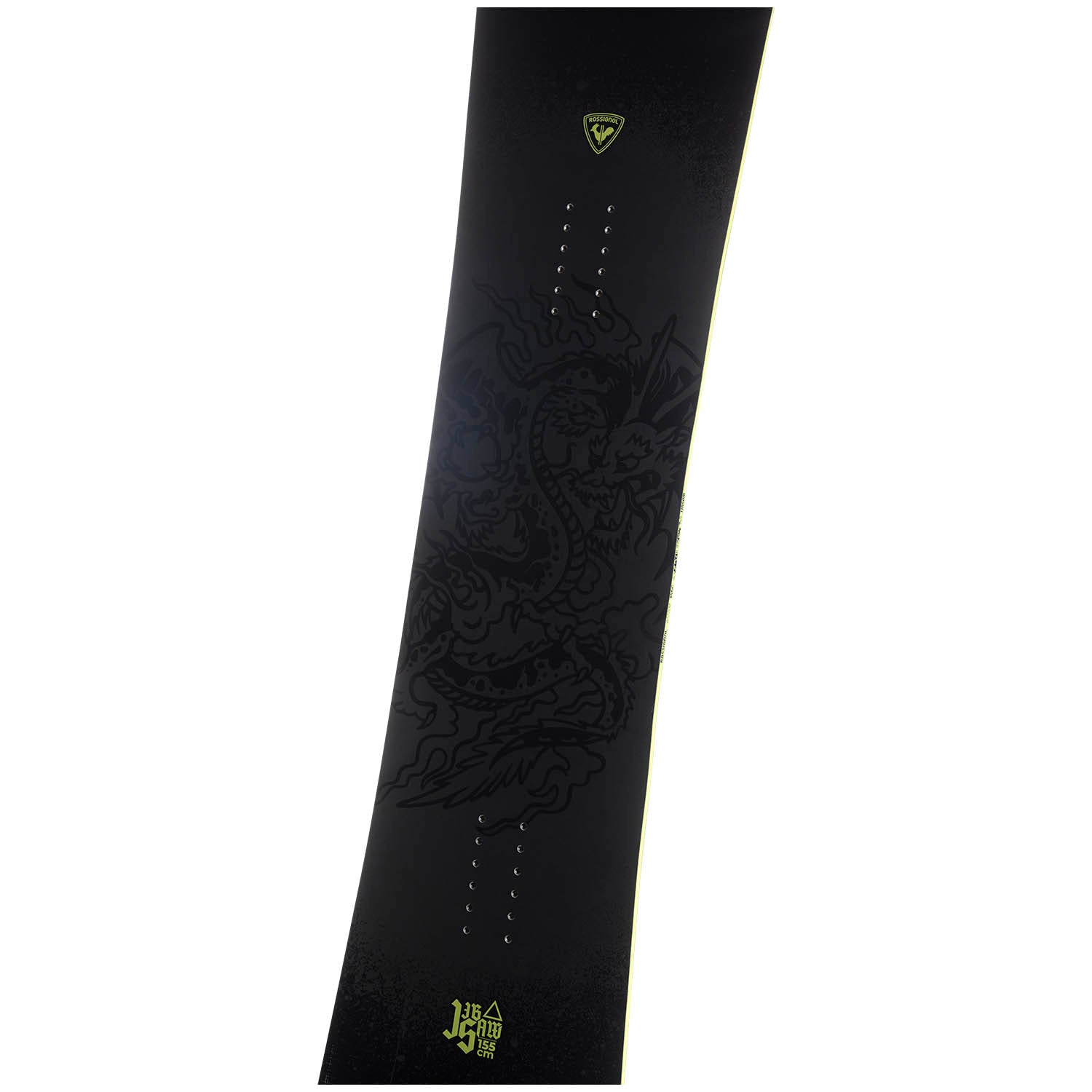 Rossignol Jibsaw Snowboard – evo